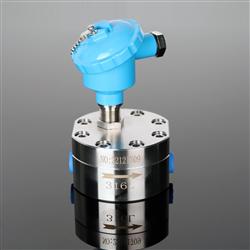 CL20型齒輪流量計(jì)